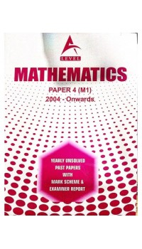 Mathematics Paper M1 A/L [June-2022]